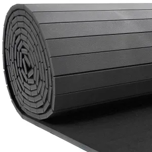 1.52m Wide Flexi Roll Tumbling Mat