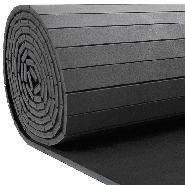 1.52m Wide Flexi Roll Tumbling Mat