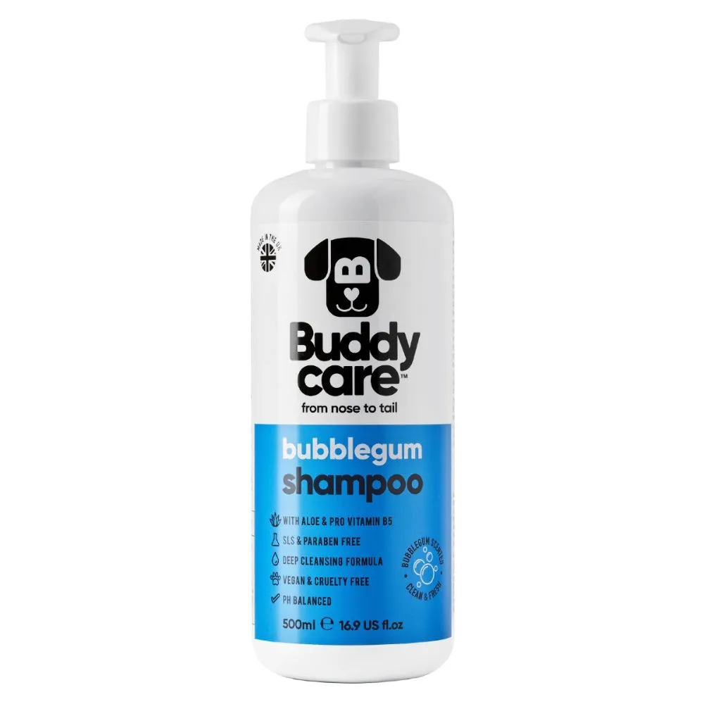 20% OFF: Buddycare Bubblegum Dog Cologne 200ml