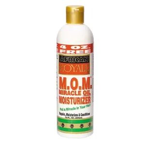 African Royale MOM Miracle Oil Moisturizer