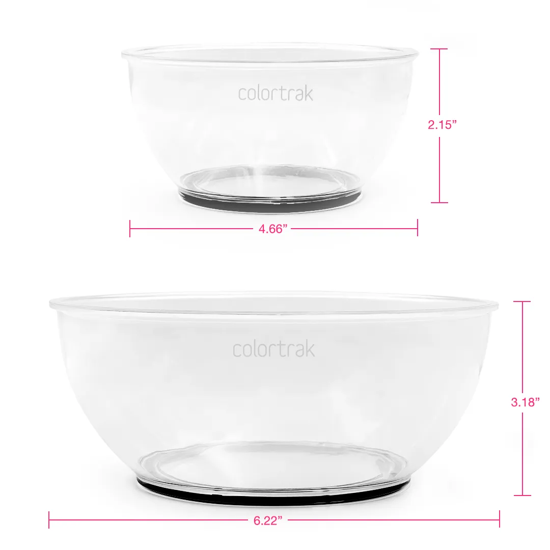 Ambassador Collection Bowls