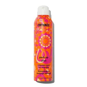 Amika Perk Up Plus Extended Clean Dry Shampoo