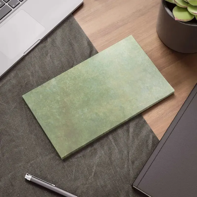 Amp Up your Organization with Green Textured Post-it® Notes