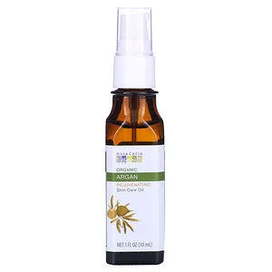 Aura Cacia Argan Oil Organic 30ml