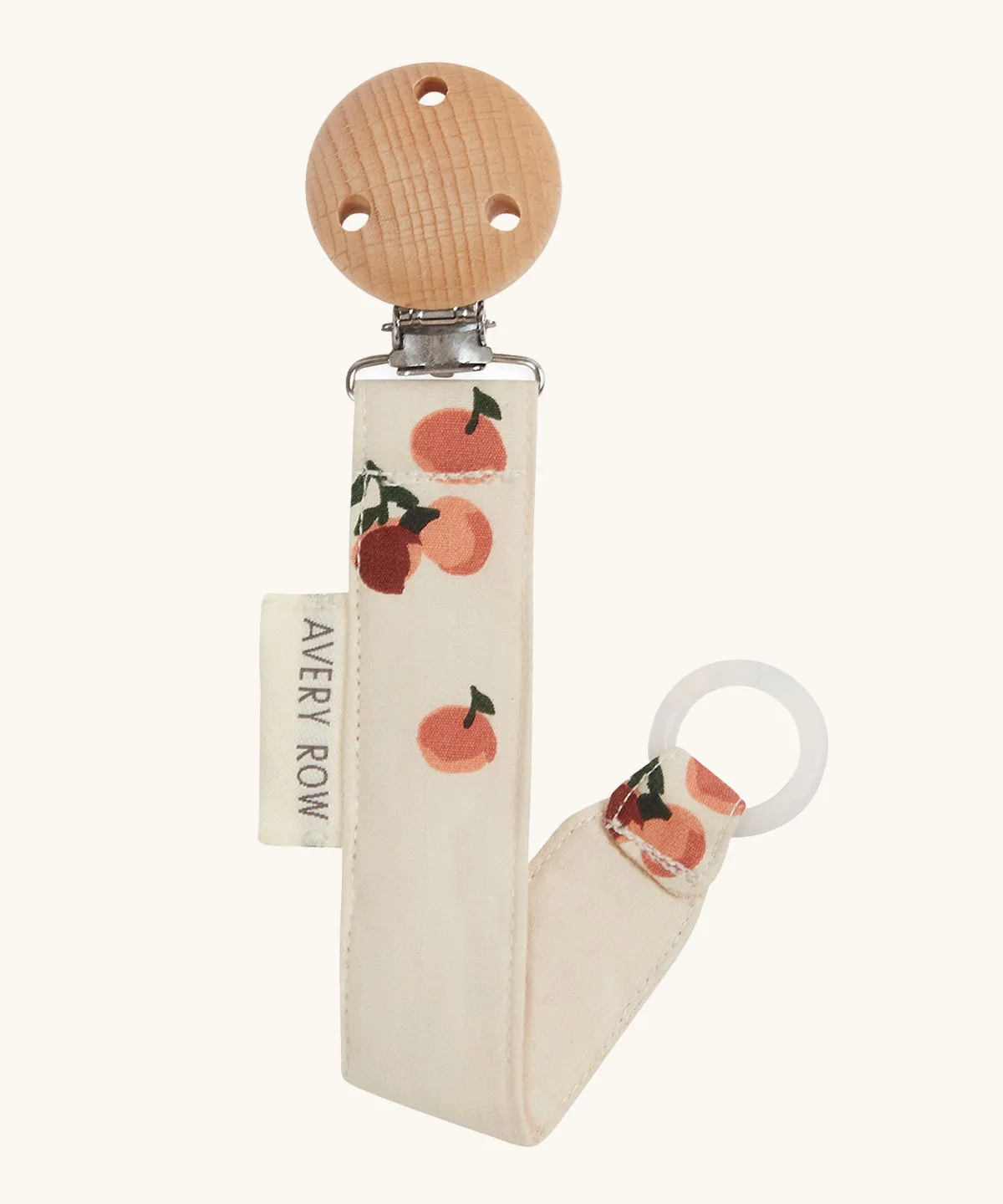 Avery Row Pacifier Holder