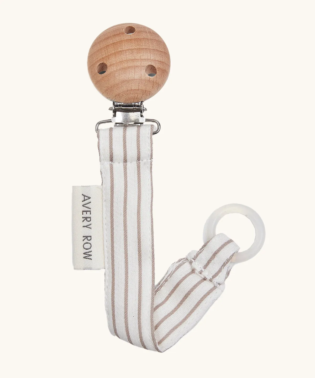 Avery Row Pacifier Holder