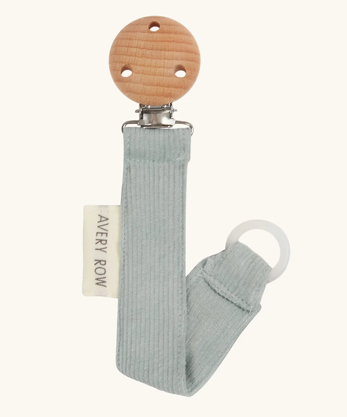 Avery Row Pacifier Holder