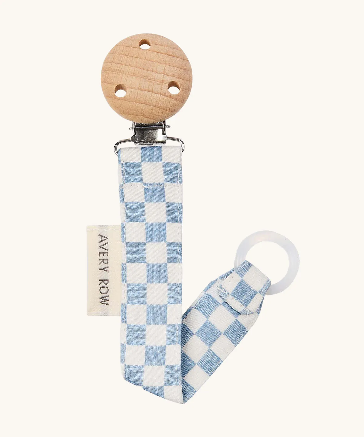 Avery Row Pacifier Holder