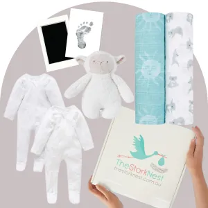 Baby Gift Box