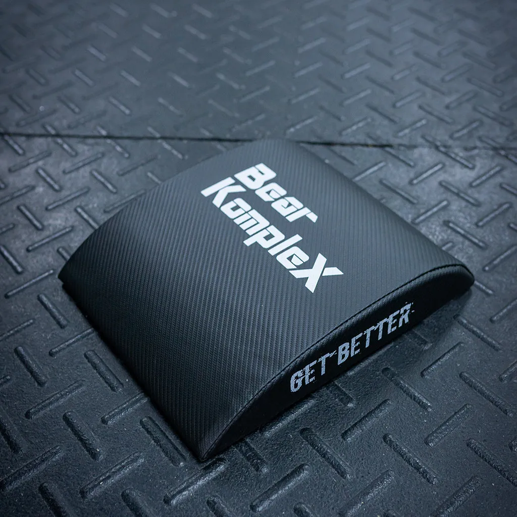 Bear KompleX Core Exercise Mat