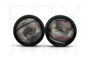 Black Nebula Plugs