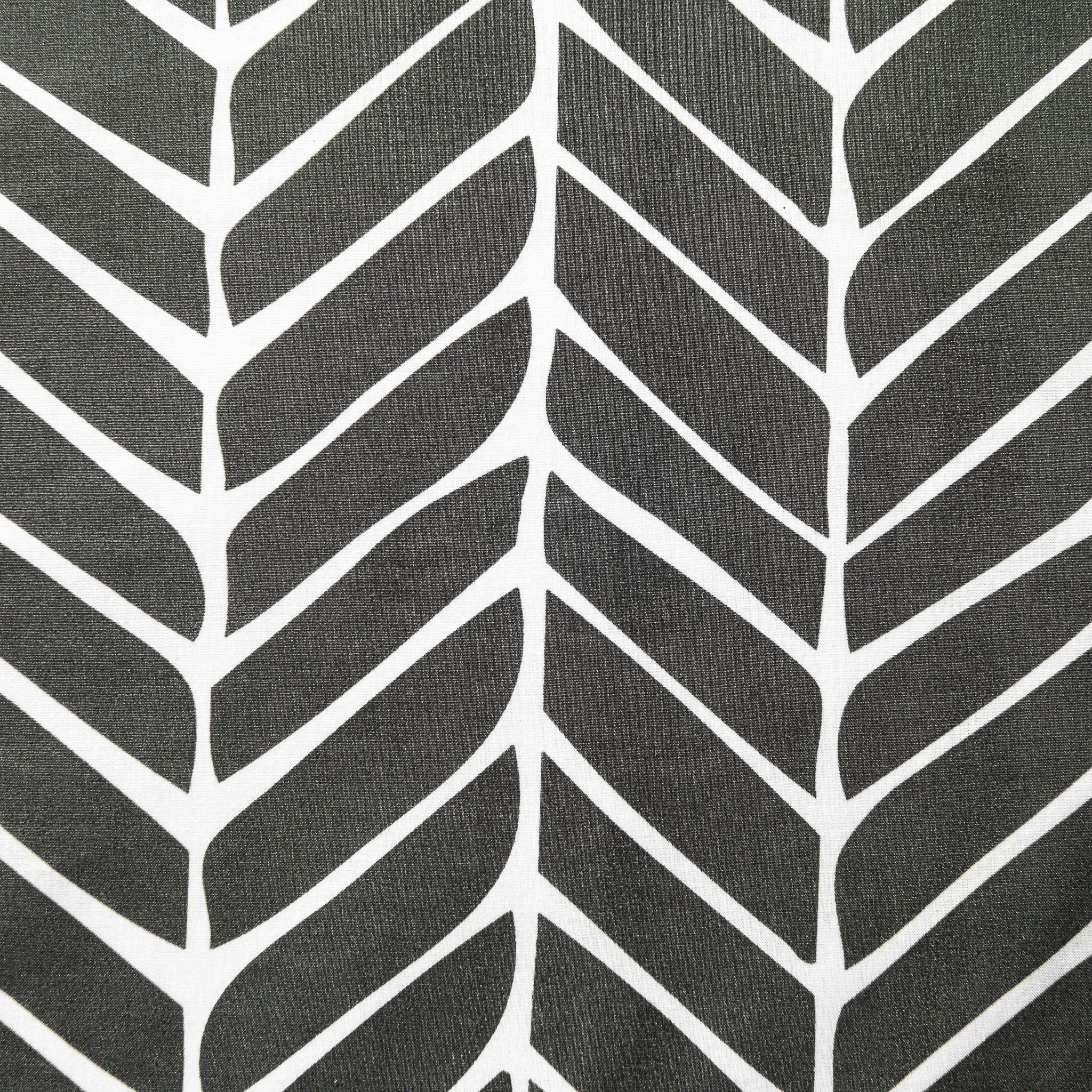 Bumper pads - Chevron