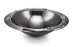 Carrol Boyes  FRUIT BOWL PLAIN - wave