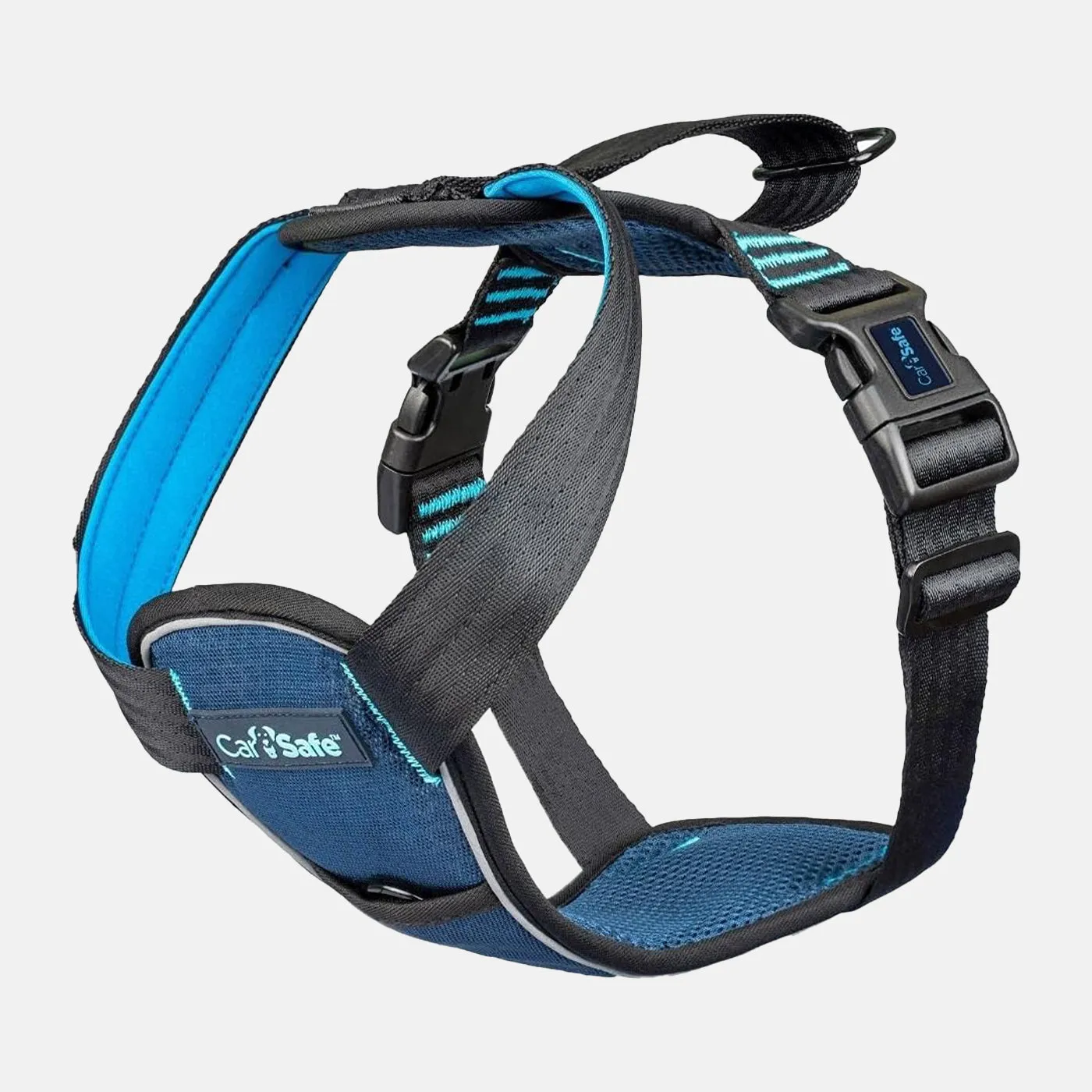 CarSafe Crash Tested Dog Harness