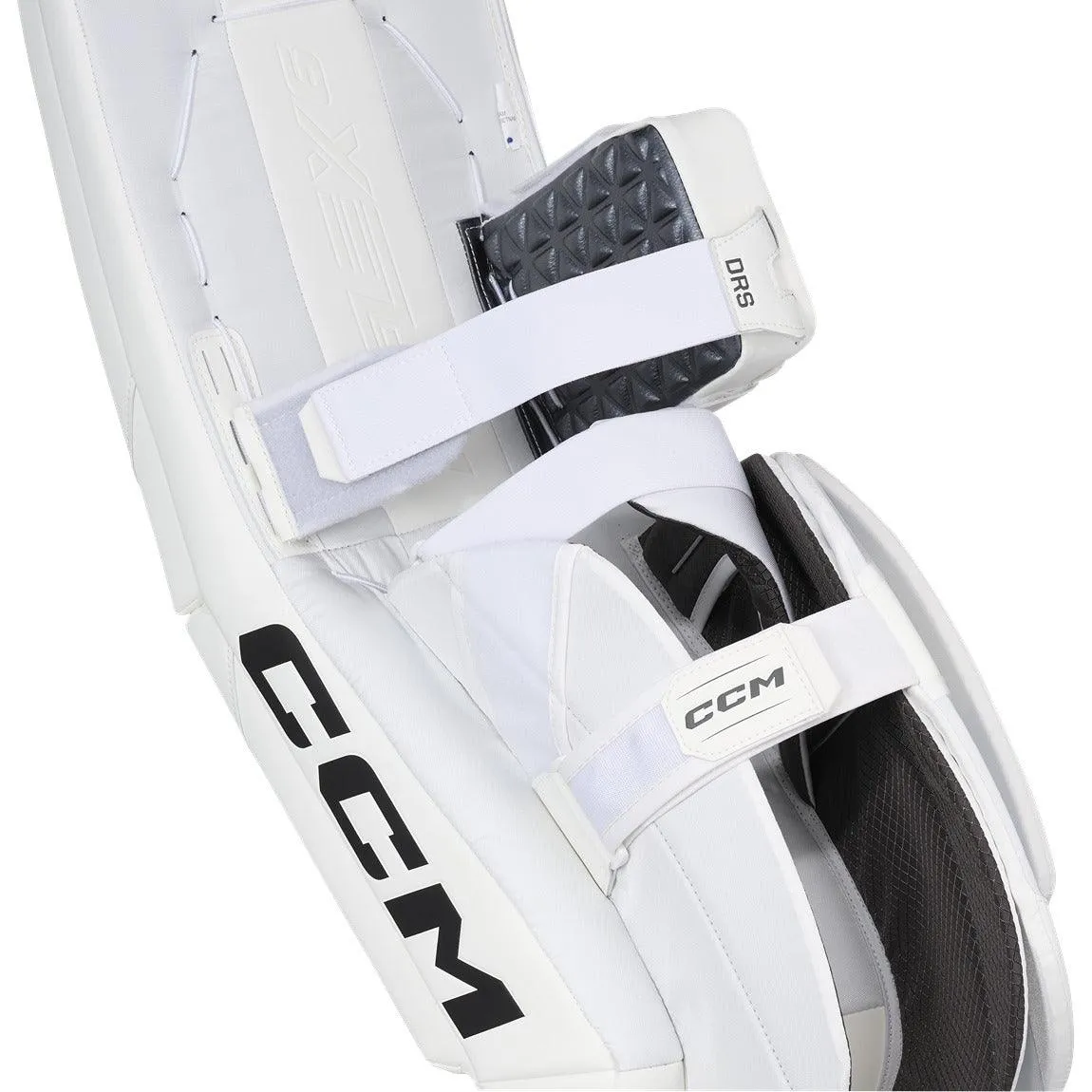 CCM E-Flex 6.9 Goalie Pads - Intermediate