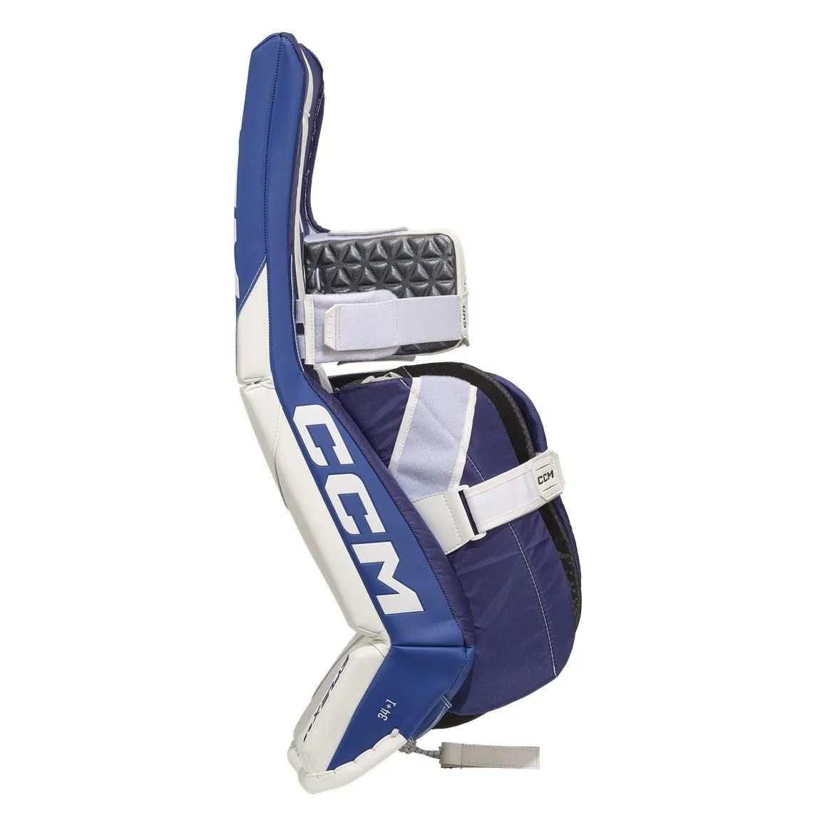 CCM E-Flex 6.9 Goalie Pads - Intermediate