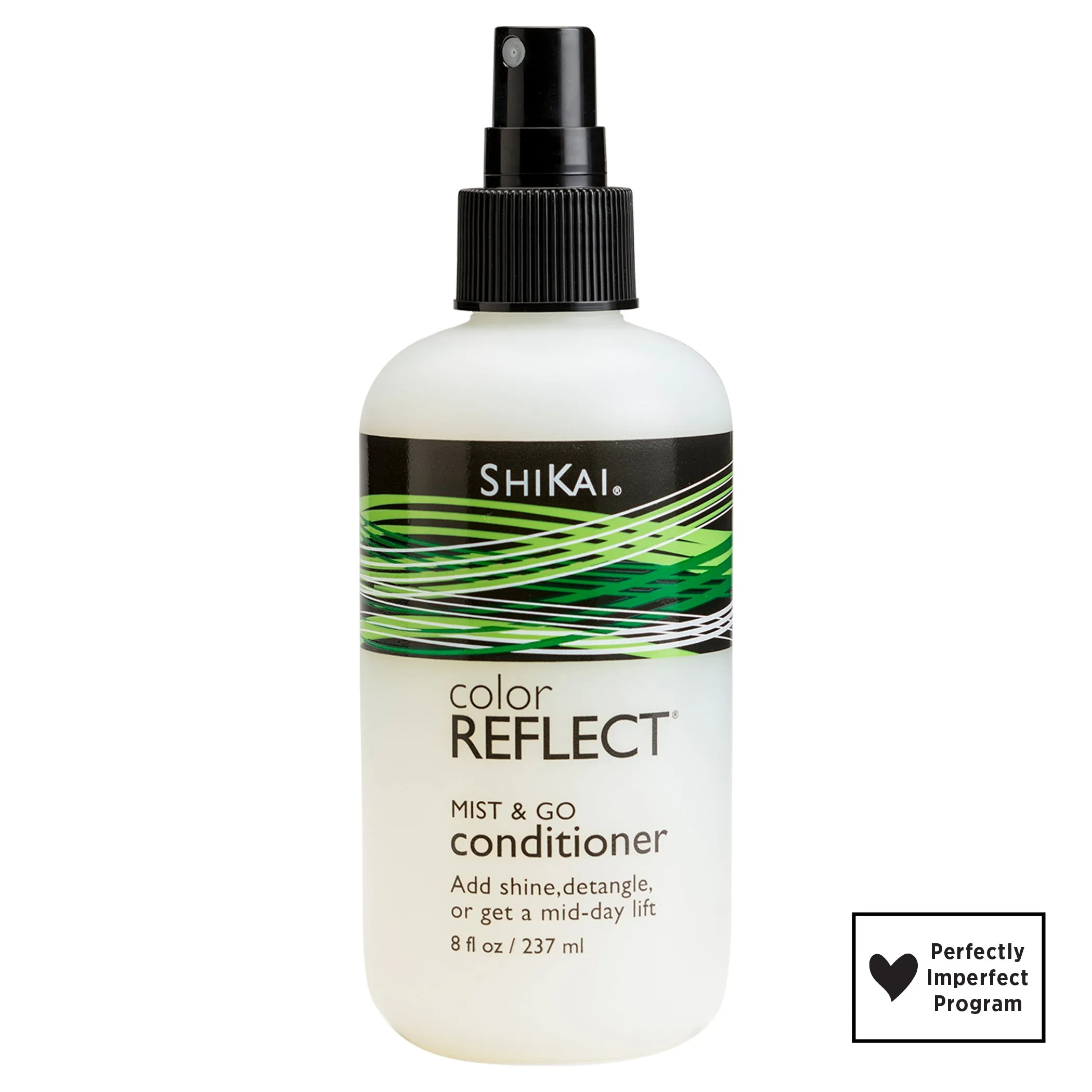 Color Reflect Mist & Go Conditioner - Perfectly Imperfect Program