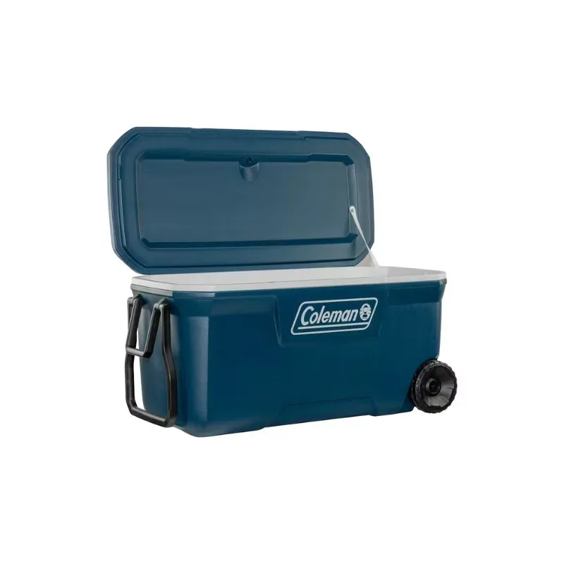 Cooler Xtreme Marine Wheeled 94Ltr