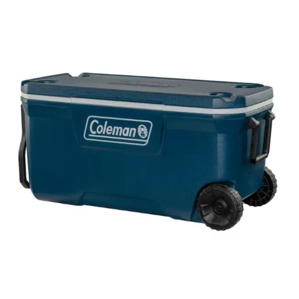 Cooler Xtreme Marine Wheeled 94Ltr