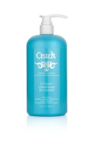 Crack Hair Fix In Treatment Conditioner 33.8oz