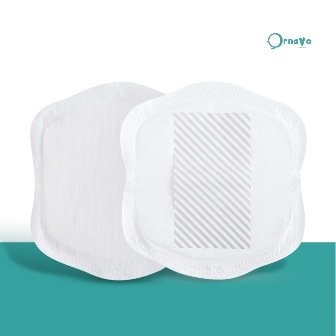 Disposable Nursing Breast Pads