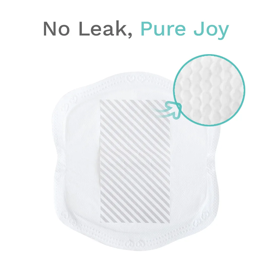 Disposable Nursing Breast Pads