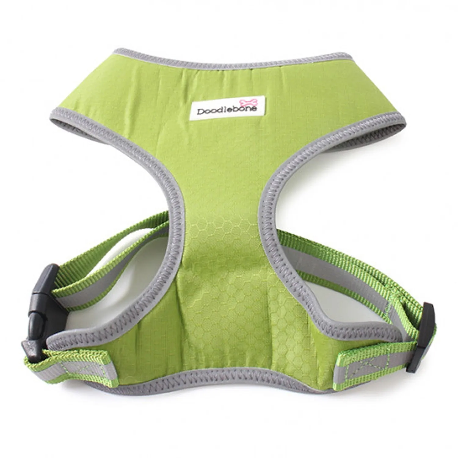 Doodlebone Toughie Harness