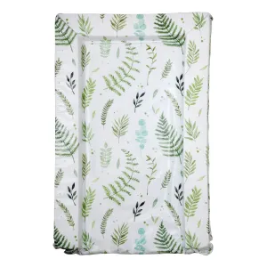 East Coast Botanical Changing Mat