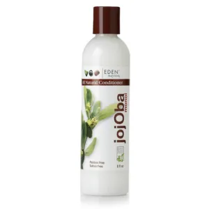 Eden BodyWorks Jojoba Monoi Revitalizing Conditioner 8oz