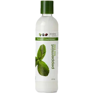 Eden Peppermint Tea Tree Conditioner