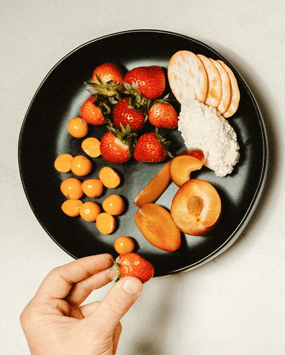 Entrée Bowls