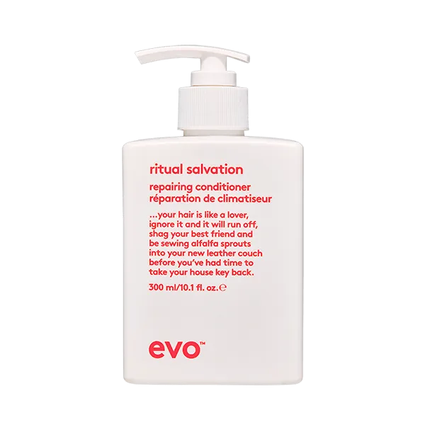 Evo Ritual Salvation Conditioner 300ml