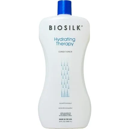 Farouk Biosilk Moisturizing conditioner 1000 ml, Kerastase