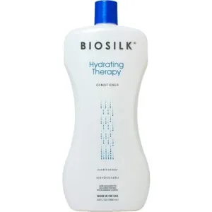 Farouk Biosilk Moisturizing conditioner 1000 ml, Kerastase