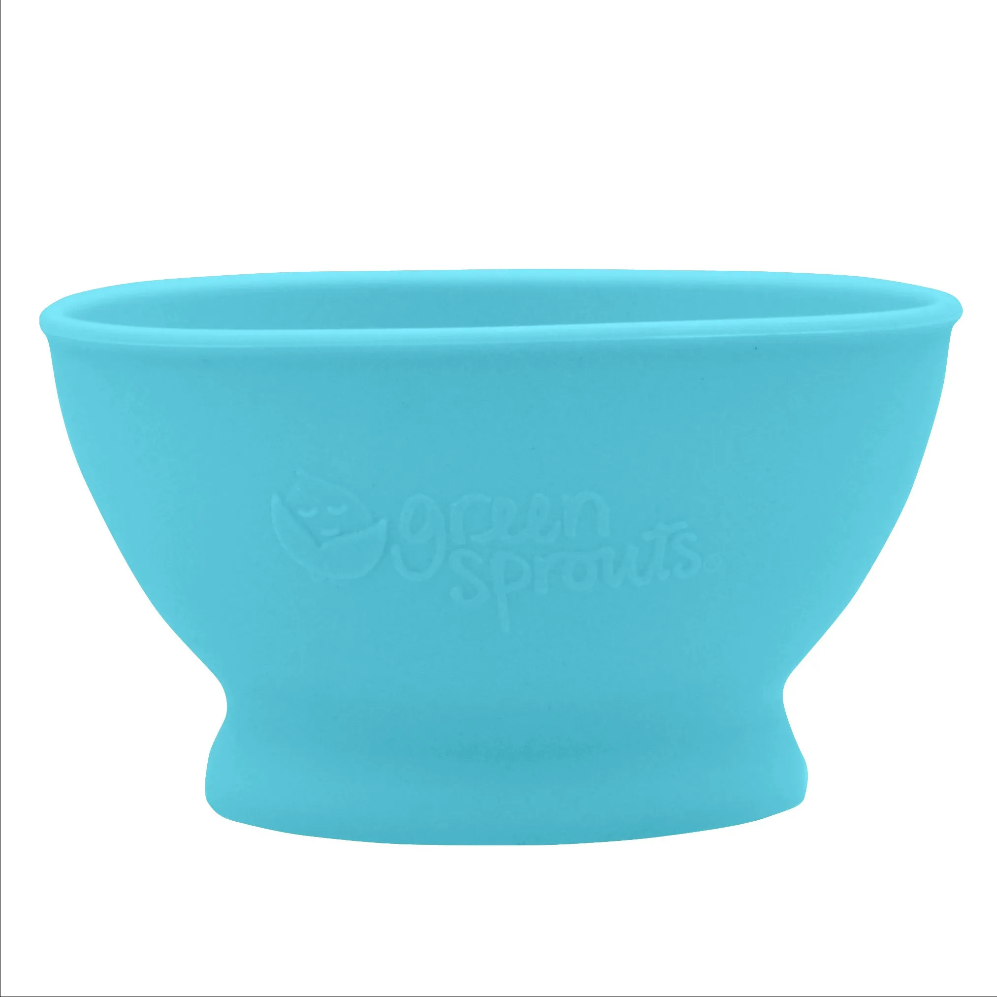 Feeding Bowl-Aqua-6mo 