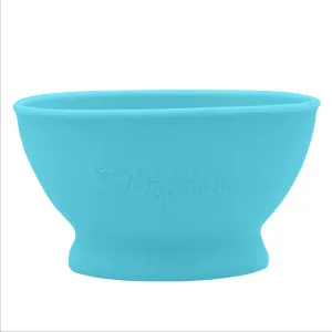 Feeding Bowl-Aqua-6mo 