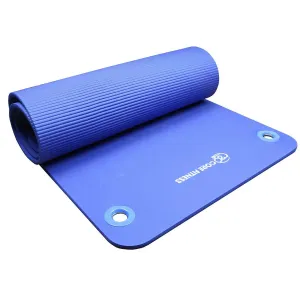 Fitness Mad Core Fitness Mat Eyelets