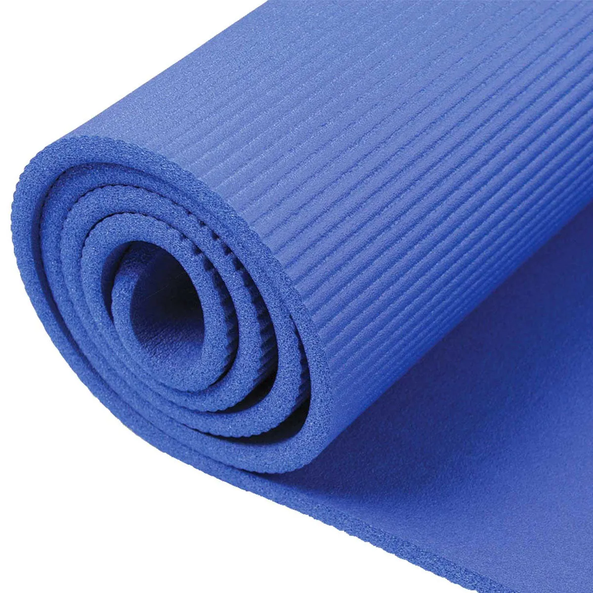 Fitness Mad Core Fitness Mat Eyelets