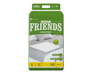 Friends Classic Underpads