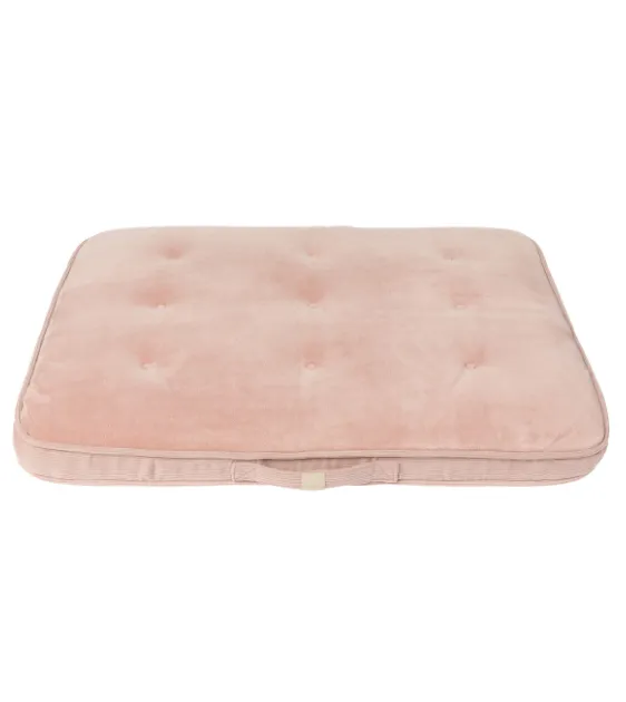 FuzzYard LIFE Lounge Pet Mat (Soft Blush)