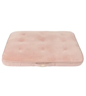 FuzzYard LIFE Lounge Pet Mat (Soft Blush)