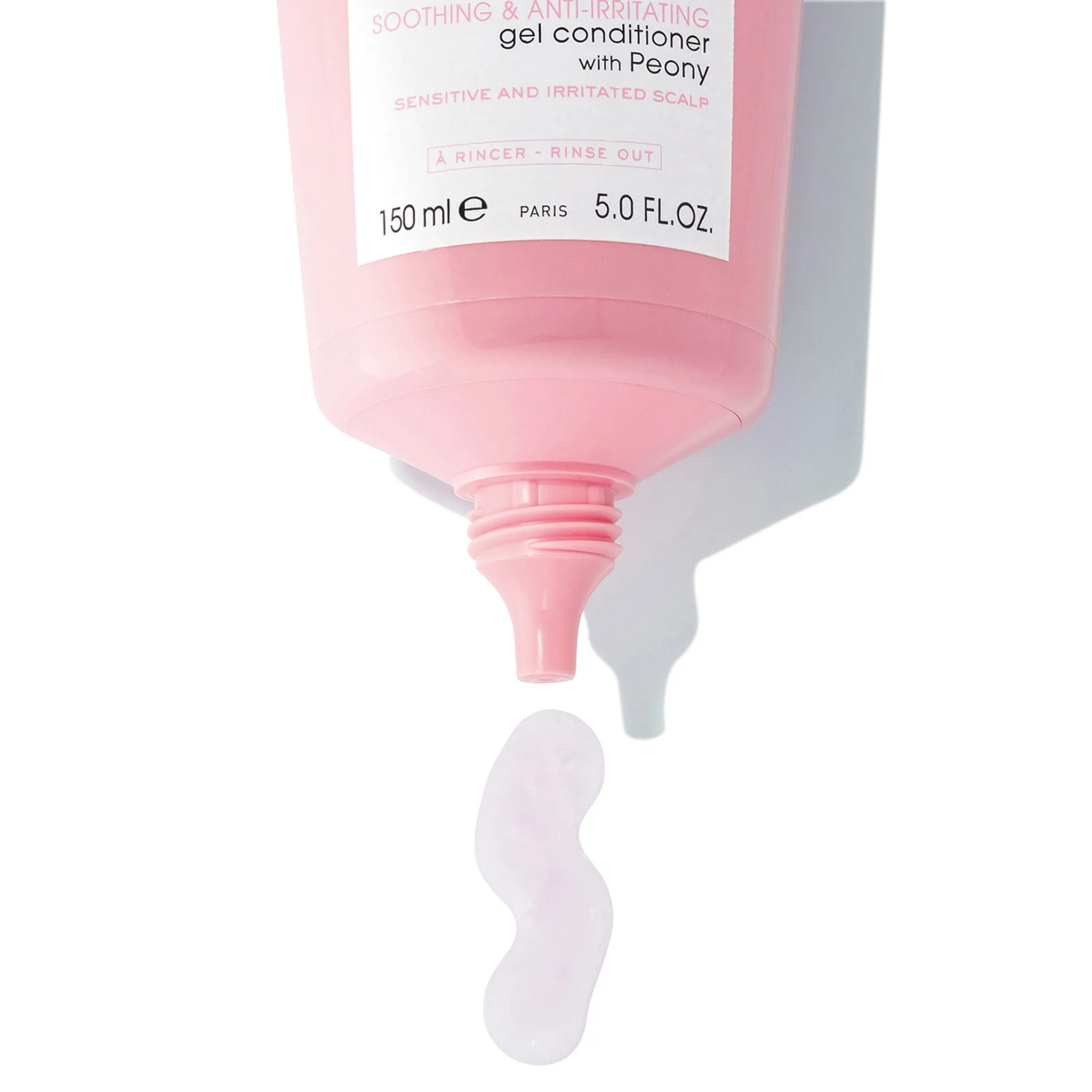 Gel Conditioner With peony