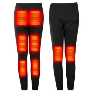 Heated Underwear Pants