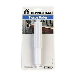 HELPING HAND - Toilet Tissue Roller - 1 Pack