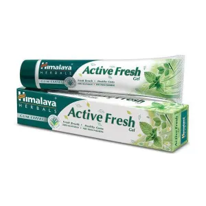 Himalaya Active Fresh Gel 100 gm