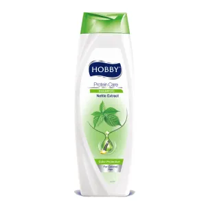 Hobby Protein Care Shampoo Nettle 600ml