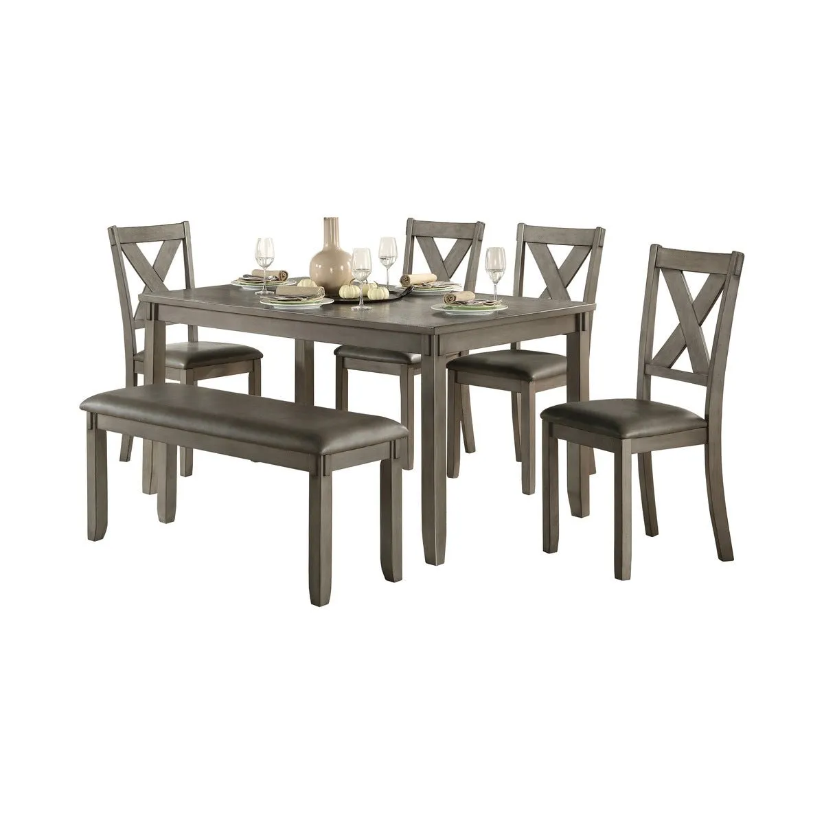 Holders Collection Dinette Set