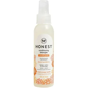 Honest Hair Conditioner - Sweet Orange Vanilla