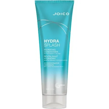 Hydrasplash moisturizing conditioner for unisex, 251 ml, Joico