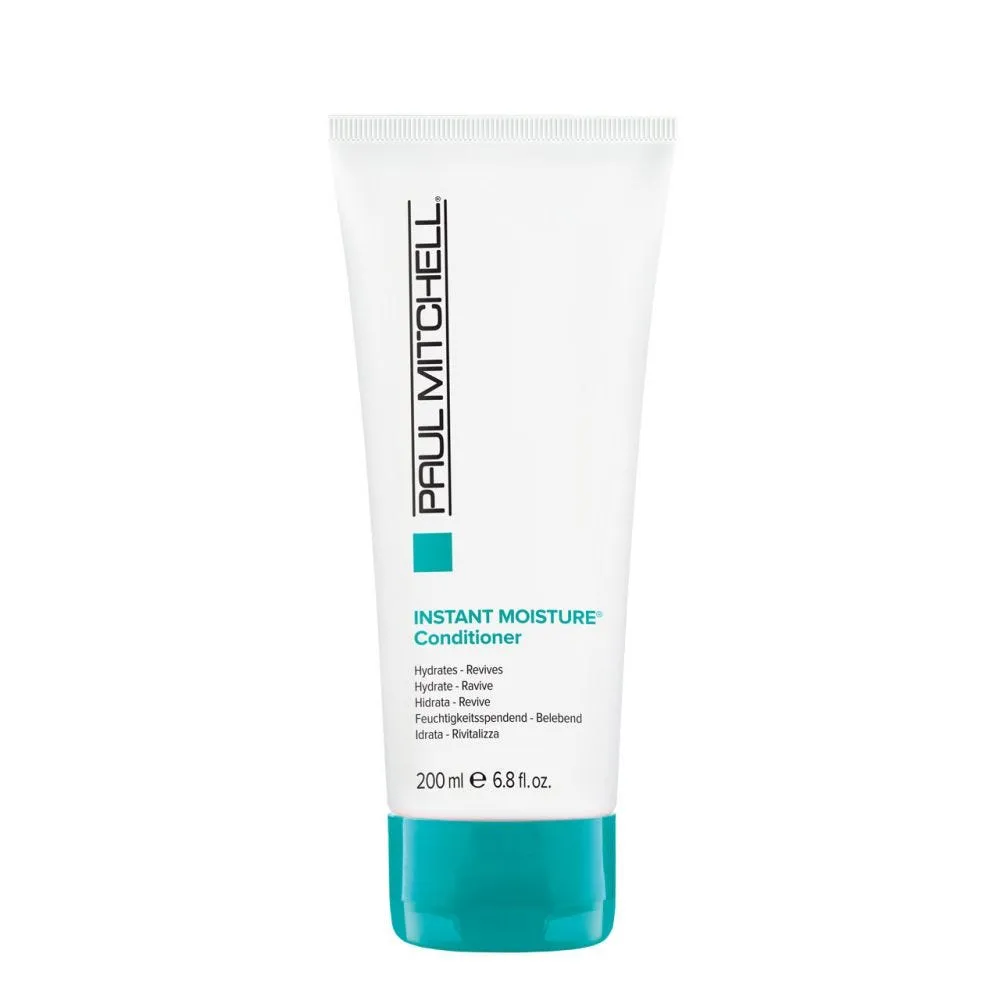 Instant Moisture Conditioner